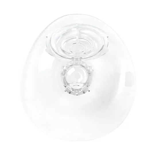 Elvie Borstschild 24 mm 2 Stuks