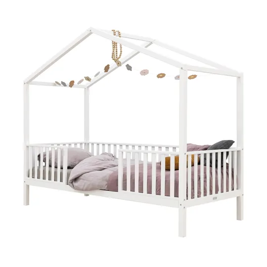 Bopita Huisbed Robin met Poten
