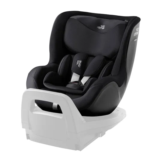 Britax Römer DUALFIX 5Z Autostoel - Style