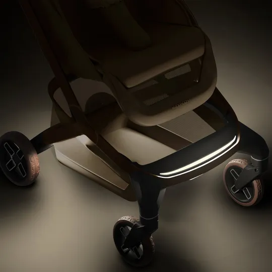 Maxi-Cosi Fame Cabin Buggy