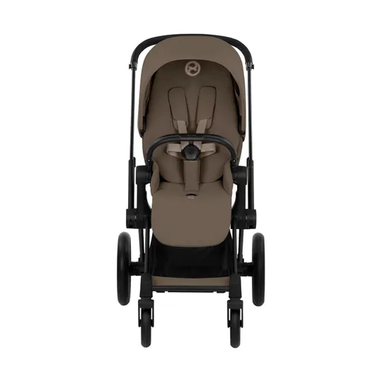 Cybex Priam 5 Comfort Kinderwagen 2-in-1