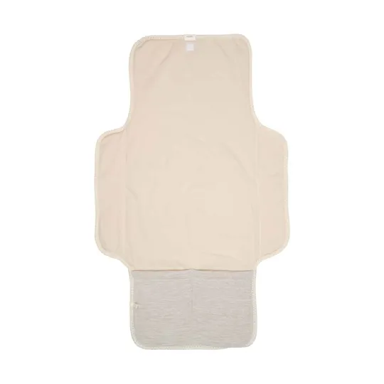 Koeka Verschoonmat - Rivoli - Stone - One Size