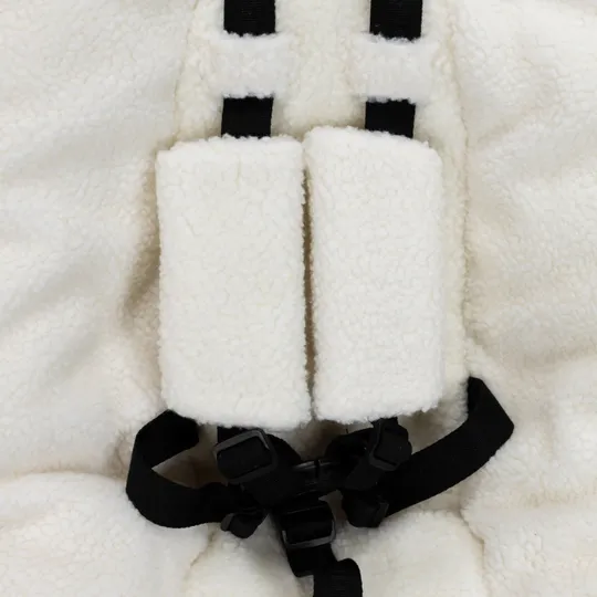 Kidsmill Up! Sheep Newborn Bekleding