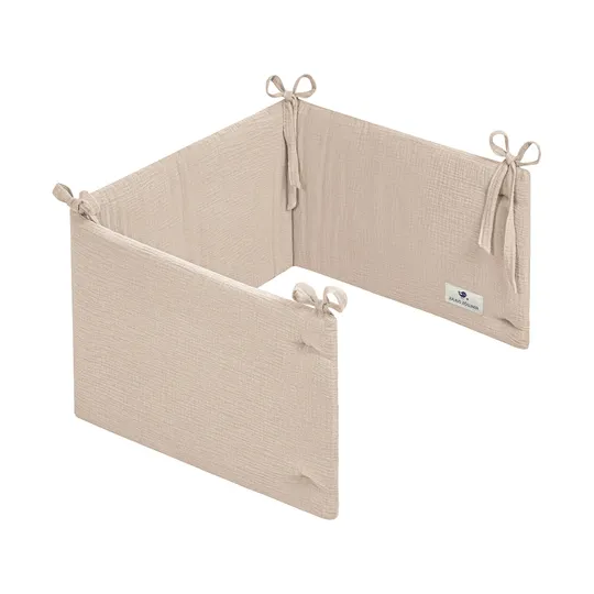 Julius Zöllner Muslin Bumper