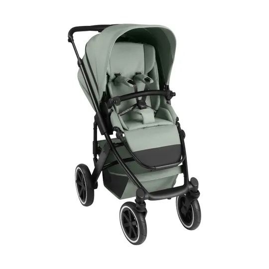 ABC Design Salsa 5 Air Kinderwagen 2-in-1