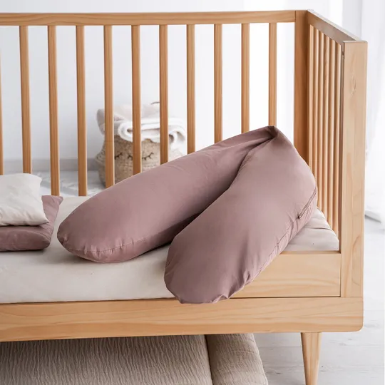Julius Zolner Jersey Nursing Pillow