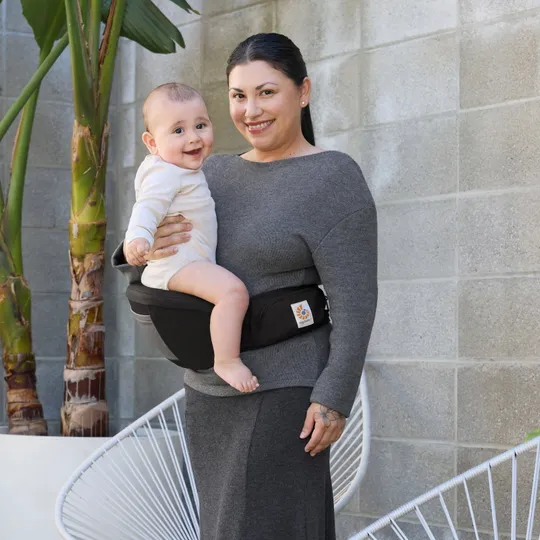 Ergobaby Lift Hip Seat Carrier
