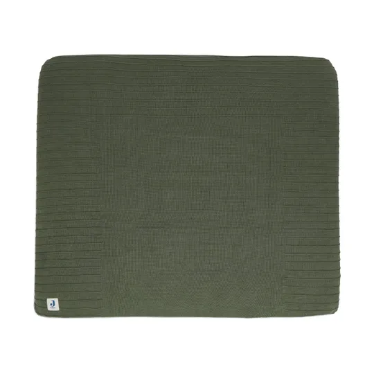Jollein Pure Knit Duits Waskussenhoes