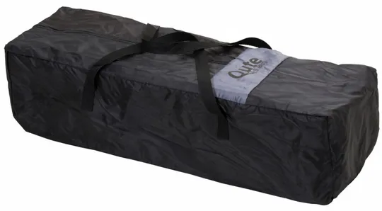 Qute Q-Sleep Campingbedje