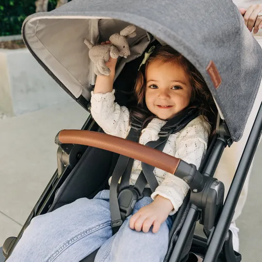 UPPAbaby VISTA V3 Kinderwagen 2-in-1
