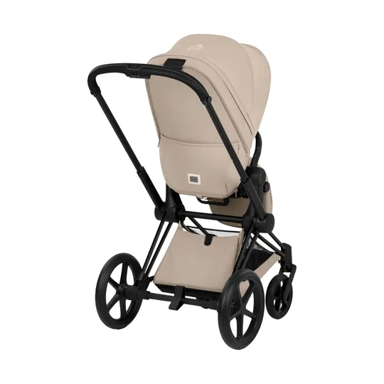 Cybex Priam 5 Comfort Kinderwagen 2-in-1