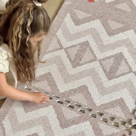 Eeveve Speel Mat – Kilim – 120 × 180 cm