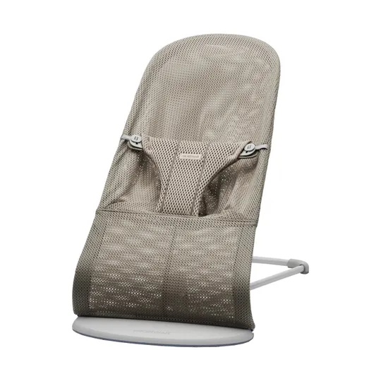 BabyBjörn Bliss Mesh Wipstoel 