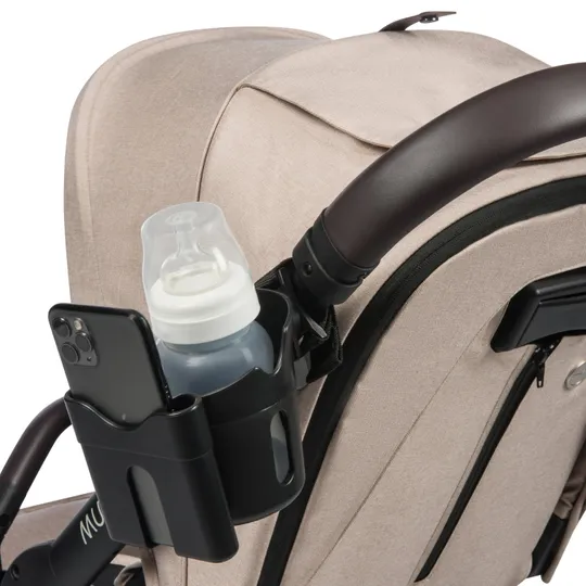 Dooky 2-in-1 Cup and Phoneholder