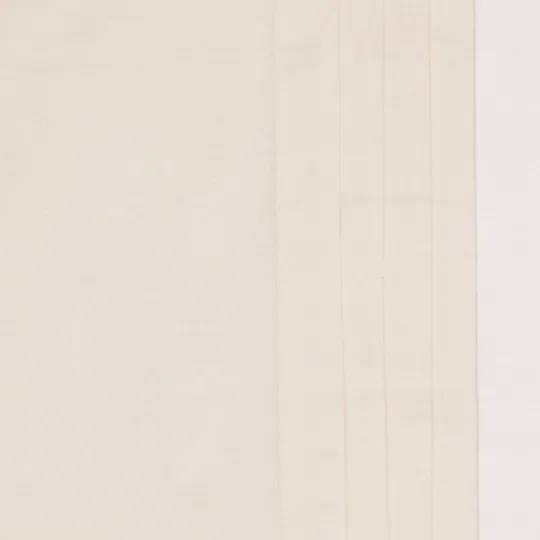 Witlof For Kids Plooien Tuck-Inn Ledikantlaken - 60 x 120 cm 