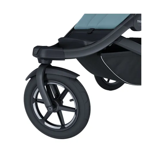 Thule Urban Glide 3 Kinderwagen 2-in-1 - Magnetic Buckle
