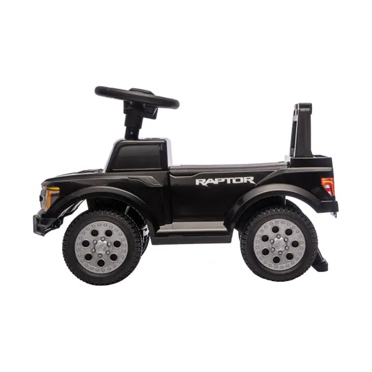 Puck Loopauto Ford F150