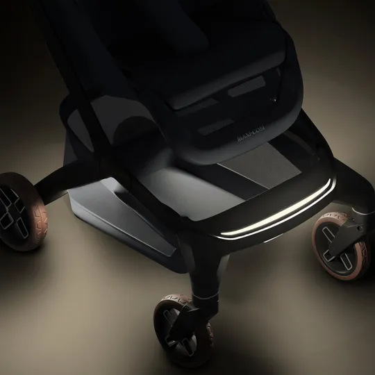 Maxi-Cosi Fame Cabin Buggy