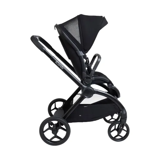 ICandy Core 2 Kinderwagen 2-in-1 - Complete Bundel