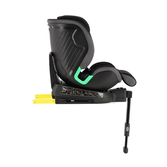 Kidsriver Autostoel - Circle - 40-150 cm