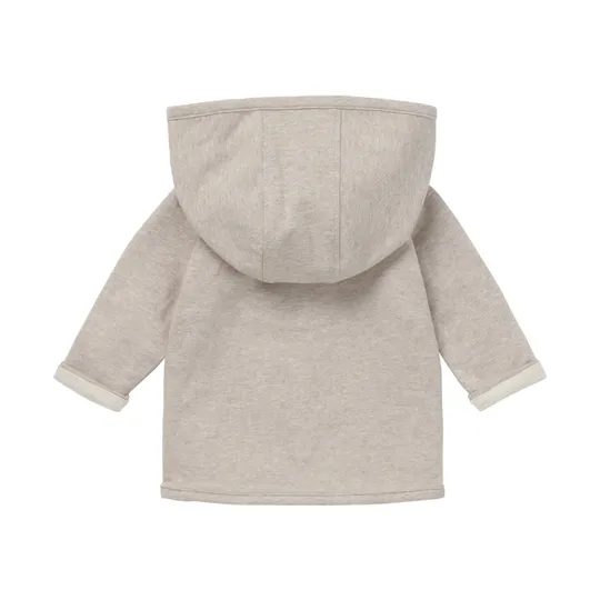 Noppies Bonny Vest Taupe Melange