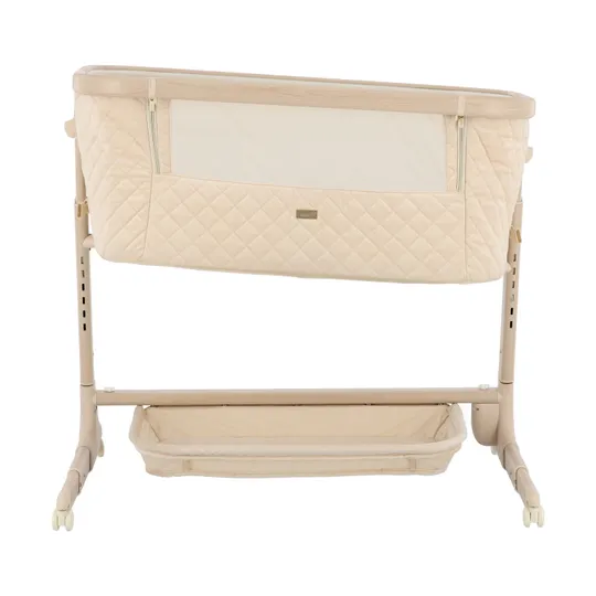 Qute Q-wiggle Electric Co-Sleeper