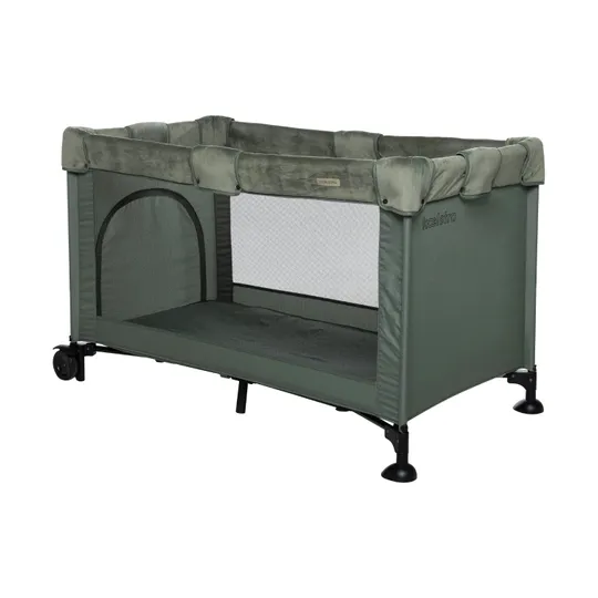 Koelstra Travelsleeper LUX