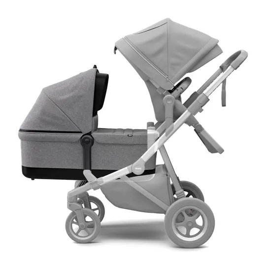 Thule Sleek Reiswieg