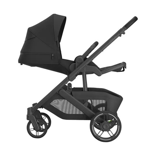 Uppababy Cruz V3 Kinderwagen