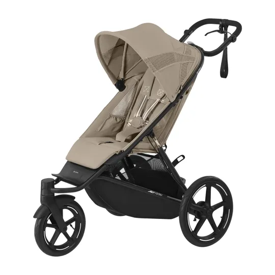 Cybex Avi Spin Kinderwagen 2-in-1