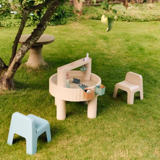 Liewood Sepp Zand- en Watertafel - Sandy Multi Mix