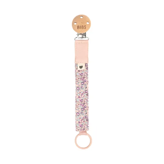 BiBs X Liberty Eloise Speenkoord
