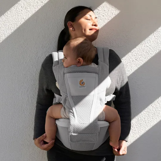 Ergobaby Alta Hip Seat