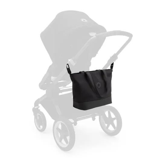 Bugaboo Luiertas Met Verschoonmatje
