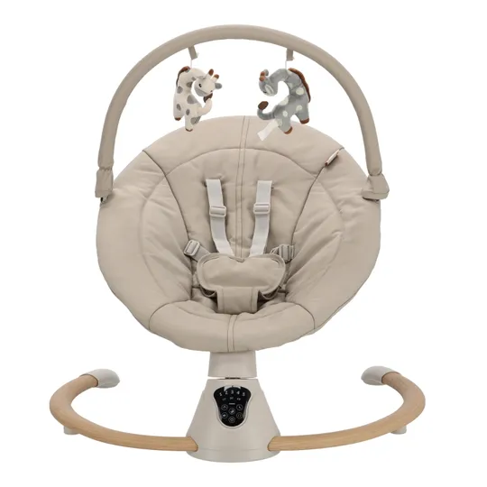 Qute Q-Rocker Swing 2.0