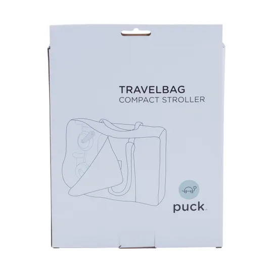 Puck Buggy Reistas