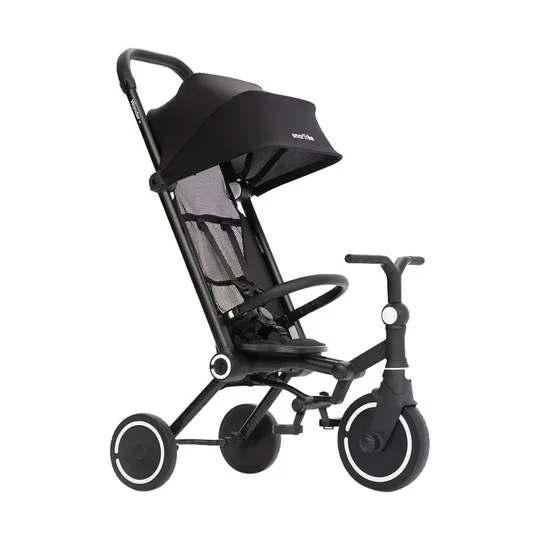 SmarTrike Driewieler - Wonder+