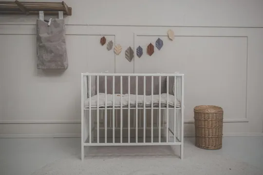 Koeka Vik Bed / Boxbumper