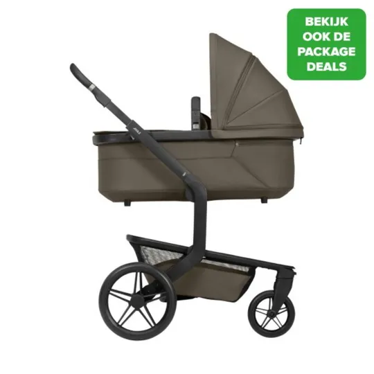 Joolz Day 5 Kinderwagen 2-in-1