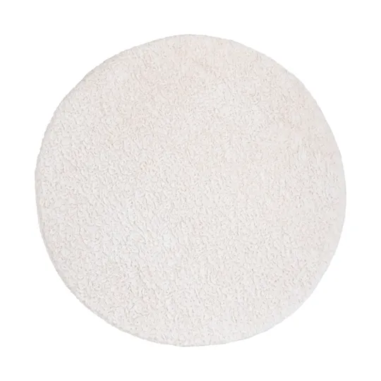 Baby's Only Hoeslaken Boxmatras Snow Ø95 cm