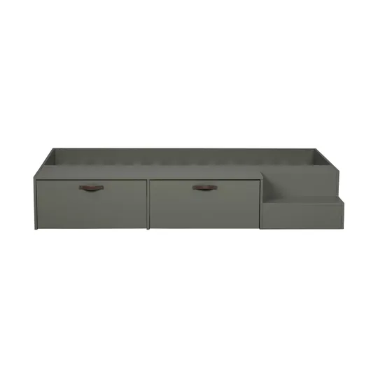 Vtwonen Stage Bed Soap Green 80 x 200 cm