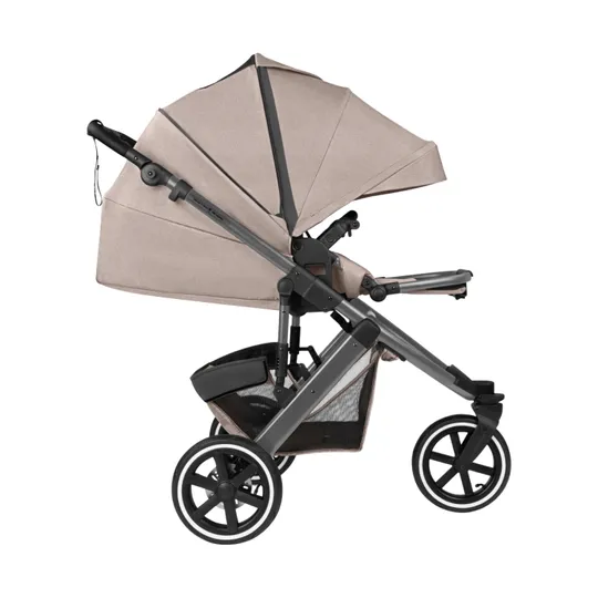 ABC Design Salsa 5 Run Kinderwagen