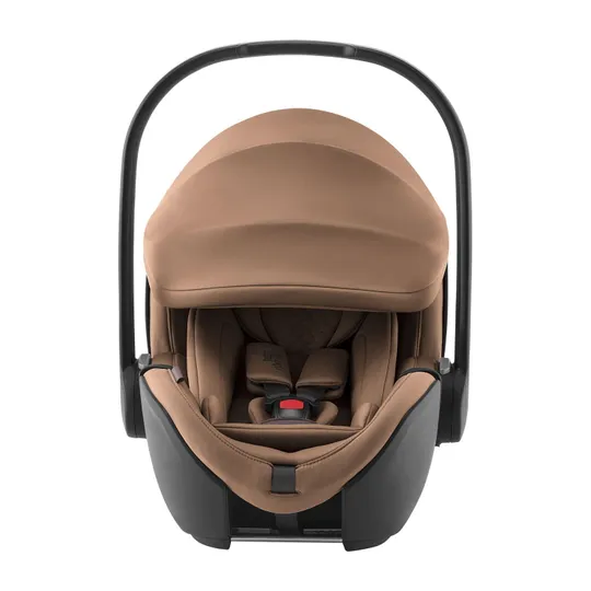 Britax Römer BABY-SAFE PRO Autostoeltje - Lux