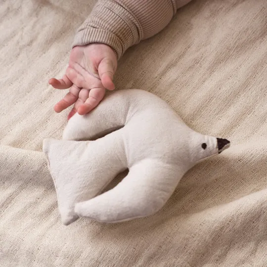 Ferm Living Swif Bird Knuffel