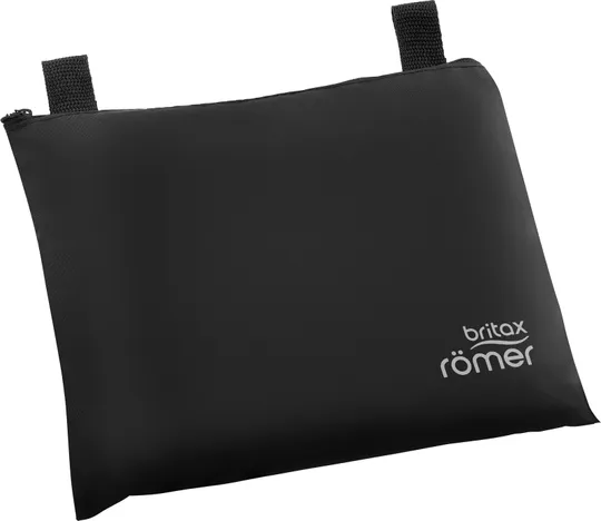 Britax Römer Regenhoes Zitting - Smile 5Z