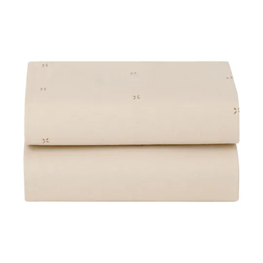 Snüz Hoeslaken Snuzpod Co-Sleeper - 2 Pack 