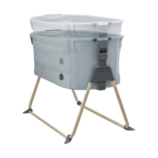 Maxi-Cosi Tori Eco Co-sleeper