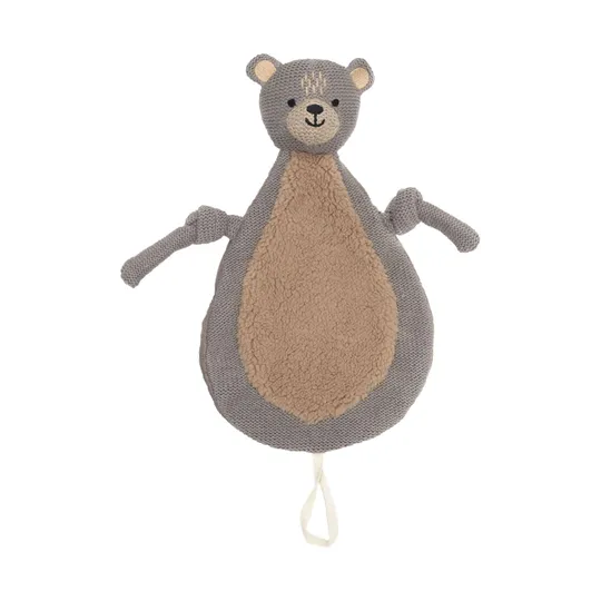 Jollein Bear Speendoekje