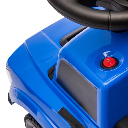 Puck Loopauto Ford F150