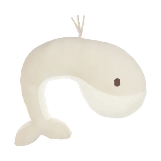 Nanami Voedingskussen - Momo the Whale - Groot